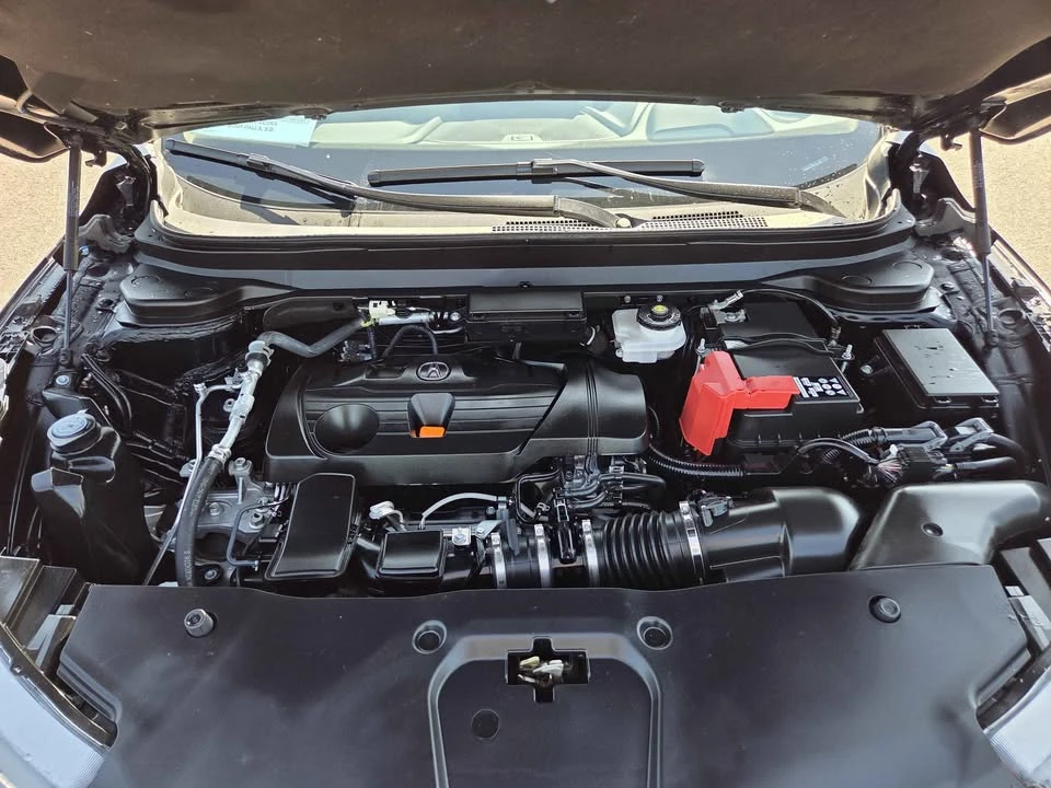 2024 Acura RDX 3rd Gen - Image 3 of 19