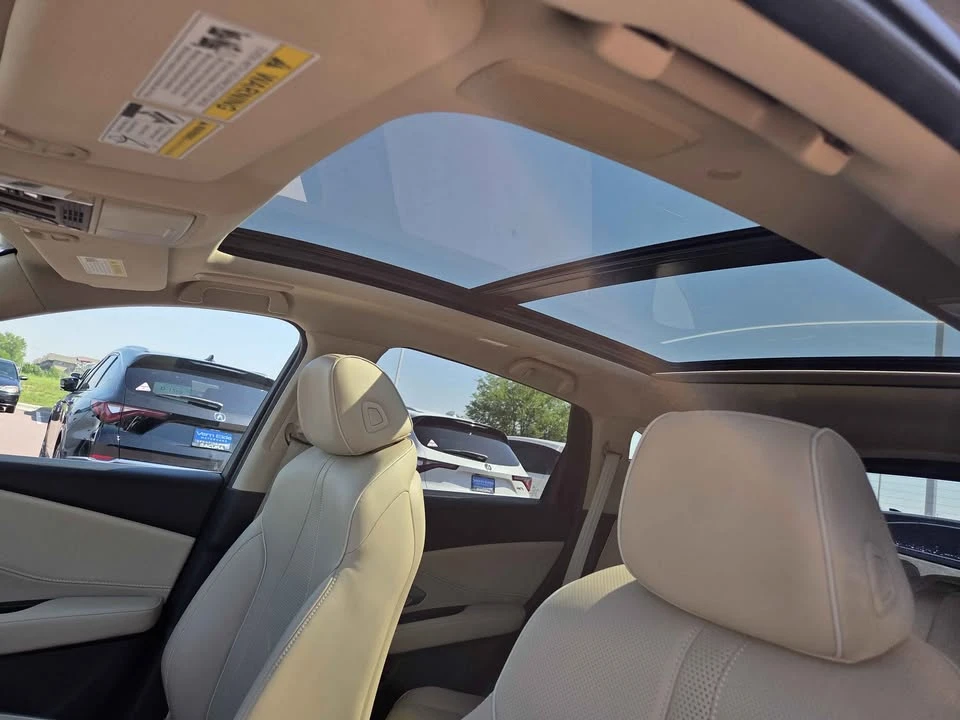 2024 Acura RDX 3rd Gen - Image 19 of 19