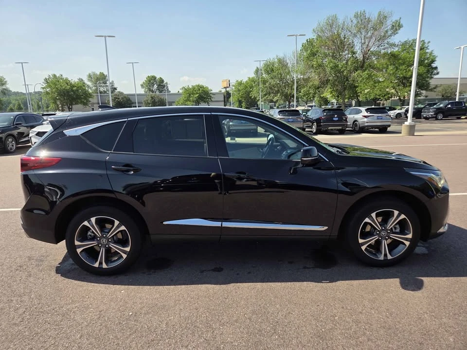 2024 Acura RDX 3rd Gen - Image 4 of 19