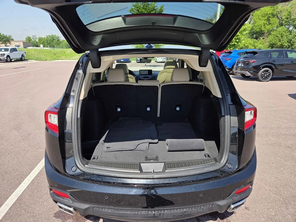 2024 Acura RDX 3rd Gen - Image 6 of 19