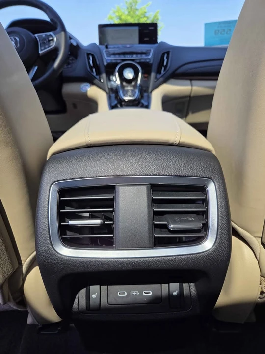 2024 Acura RDX 3rd Gen - Image 18 of 19
