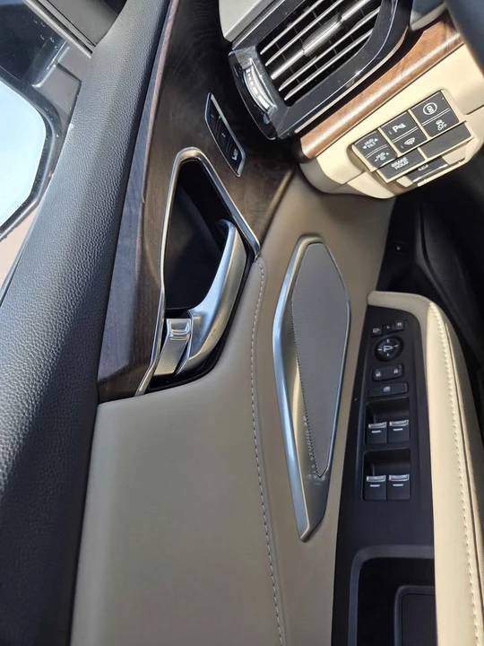2024 Acura RDX 3rd Gen - Image 17 of 19