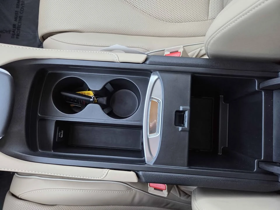 2024 Acura RDX 3rd Gen - Image 14 of 19