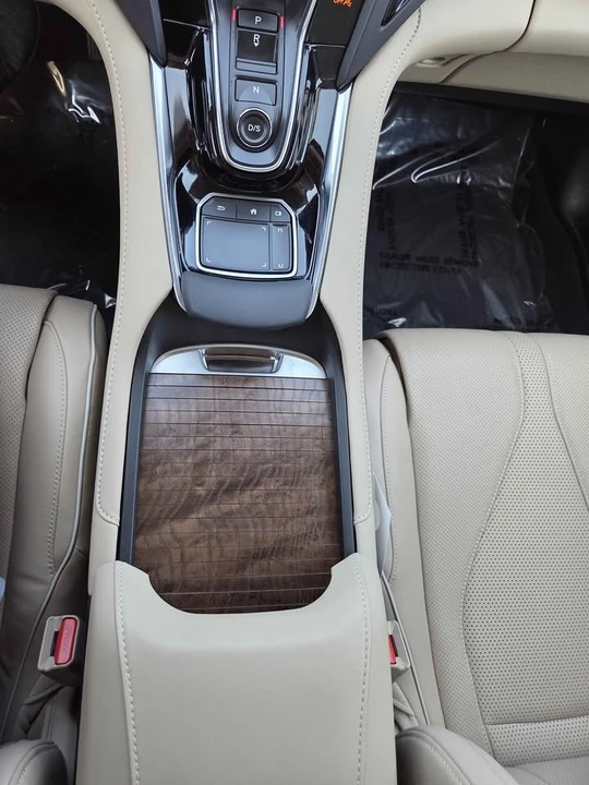 2024 Acura RDX 3rd Gen - Image 13 of 19