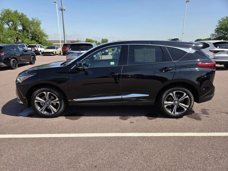 2024 Acura RDX 3rd Gen - Image 7 of 19