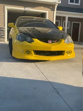 2024 Acura Integra Type S 5th Gen - Image 3 of 8