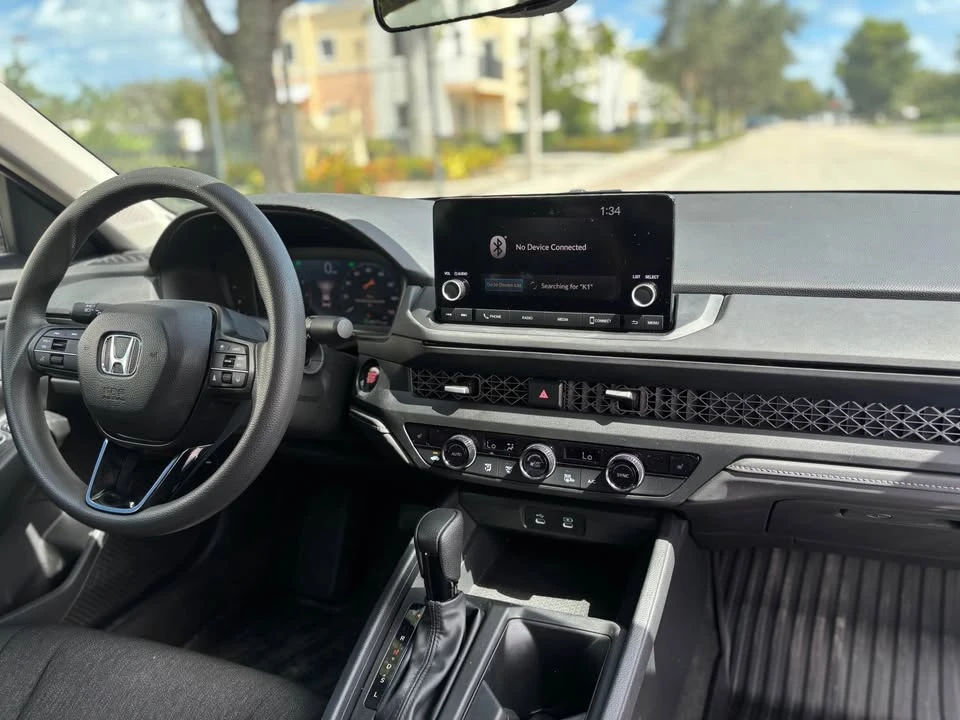 2024 Acura Integra 5th Gen - Image 6 of 10
