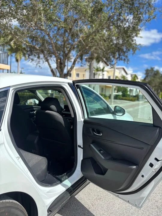 2024 Acura Integra 5th Gen - Image 5 of 10