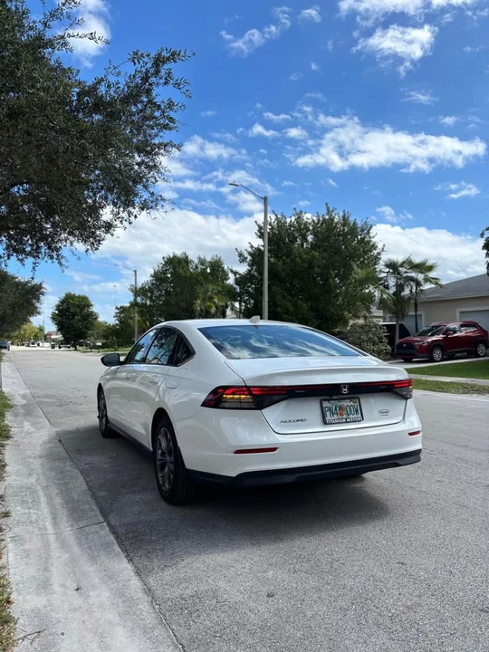 2024 Acura Integra 5th Gen - Image 9 of 10
