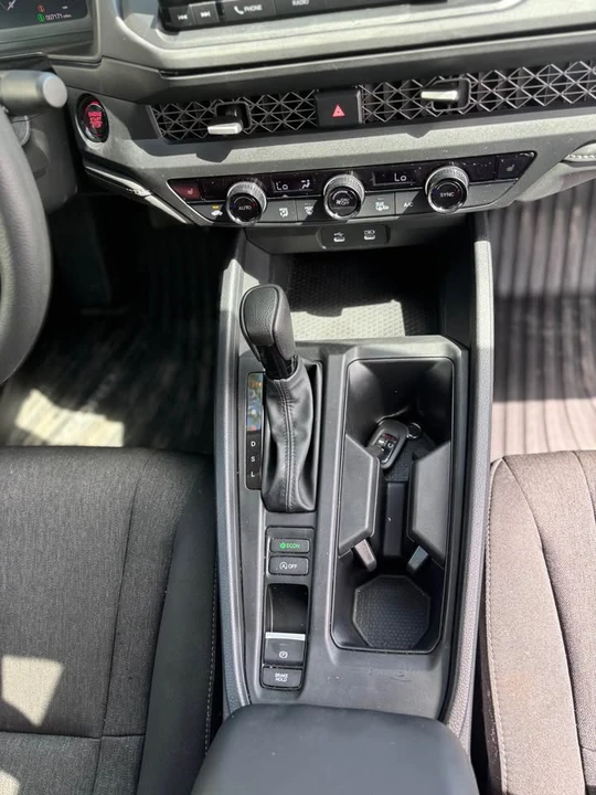 2024 Acura Integra 5th Gen - Image 7 of 10