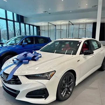 2024 Acura TLX 2.0 SH-AWD A-Spec