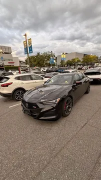 2024 Acura TLX Type S