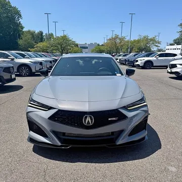 2024 Acura TLX Type S Sedan 4D