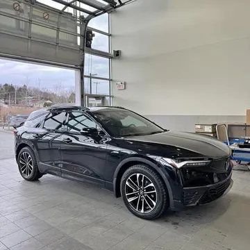 2024 Acura ZDX A-Spec