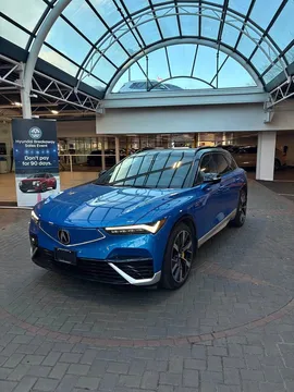 2024 Acura ZDX Type S