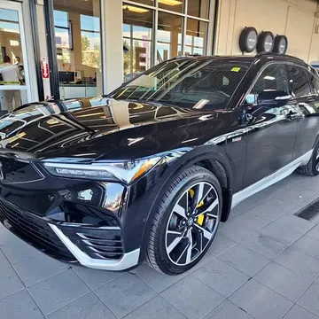 2024 Acura ZDX Type S