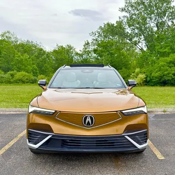 2024 Acura ZDX Type S