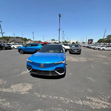 2024 Acura ZDX Type S