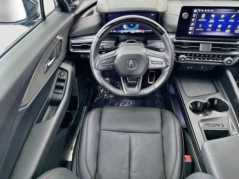 2024 Acura ZDX Type S