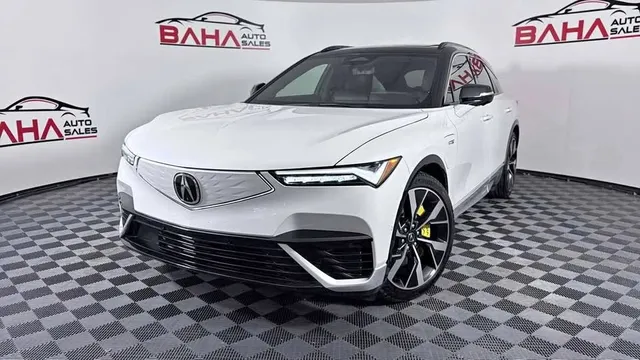 2024 Acura ZDX Type S