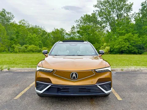 2024 Acura ZDX Type S