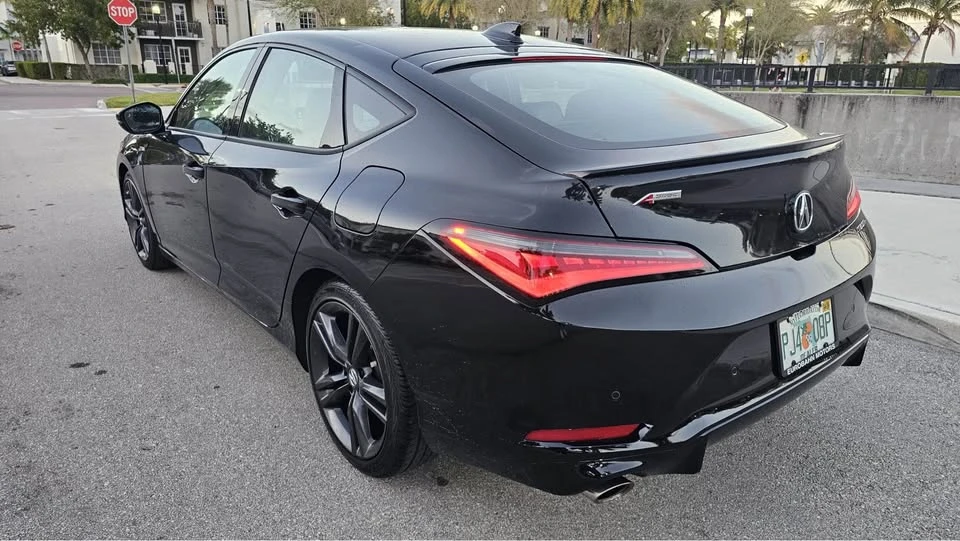 2024 Acura Integra 5th Gen - Image 19 of 19