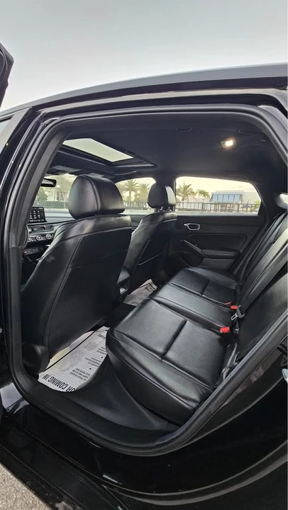 2024 Acura Integra 5th Gen - Image 10 of 19