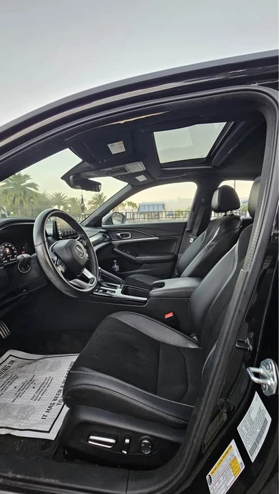 2024 Acura Integra 5th Gen - Image 4 of 19