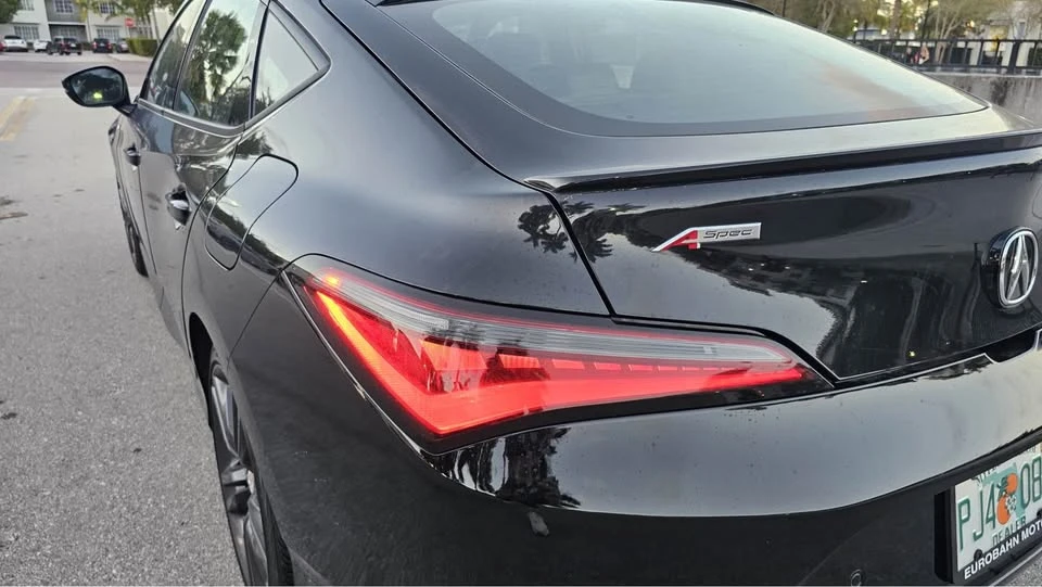 2024 Acura Integra 5th Gen - Image 2 of 19