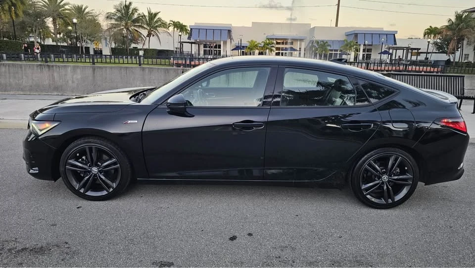 2024 Acura Integra 5th Gen - Image 12 of 19