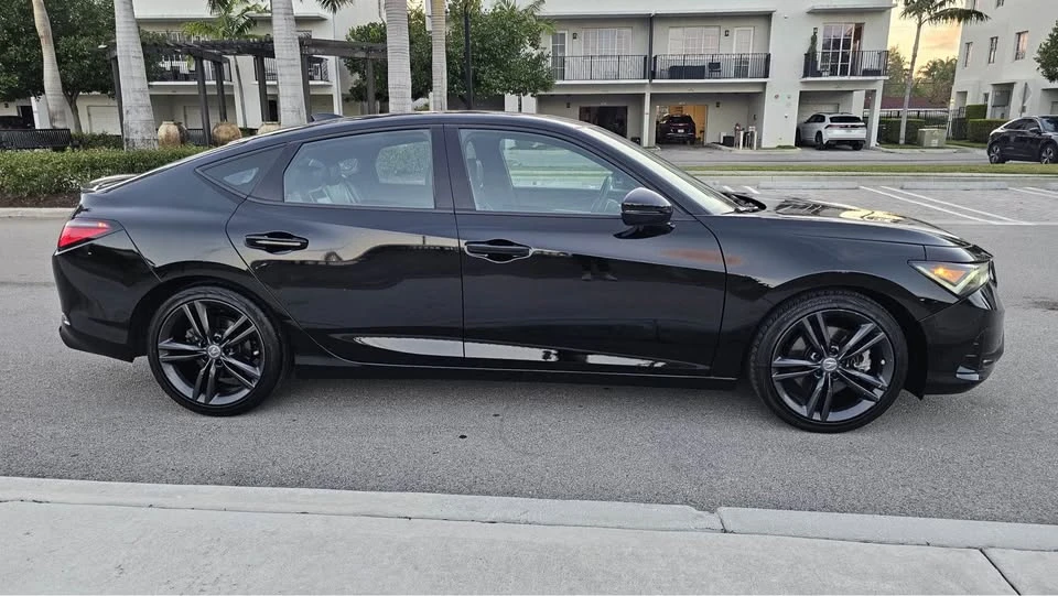 2024 Acura Integra 5th Gen - Image 14 of 19