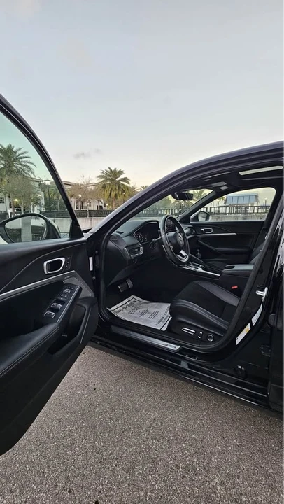 2024 Acura Integra 5th Gen - Image 13 of 19