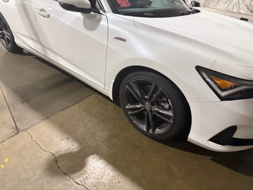 2024 Acura Integra 5th Gen - Image 5 of 6