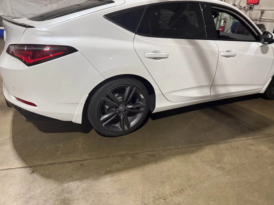 2024 Acura Integra 5th Gen - Image 6 of 6