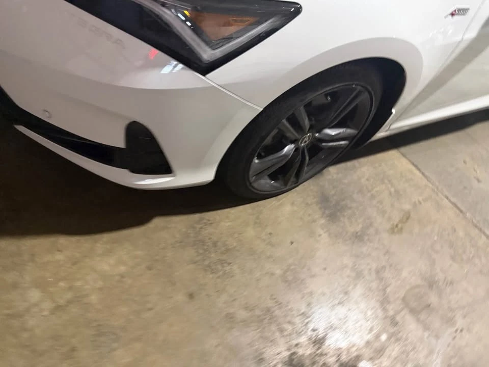 2024 Acura Integra 5th Gen - Image 3 of 6