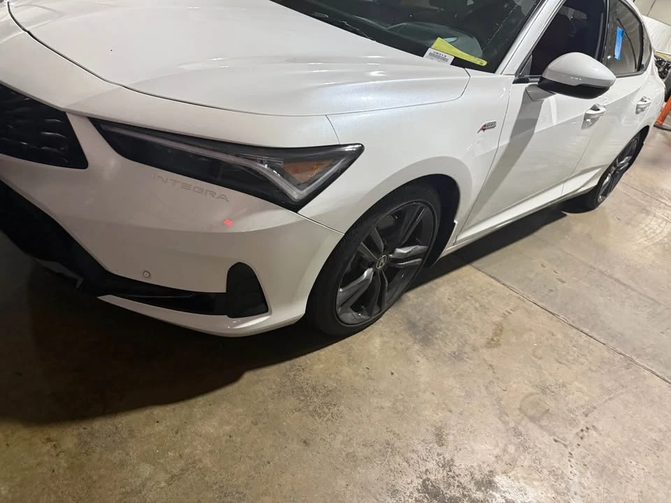 2024 Acura Integra 5th Gen - Image 2 of 6