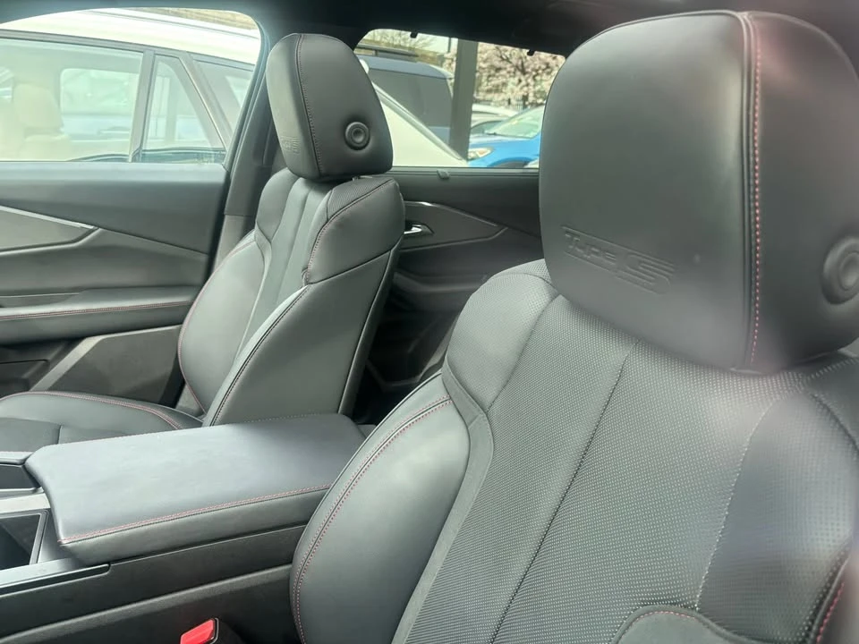 2024 Acura ADX - Image 5 of 6