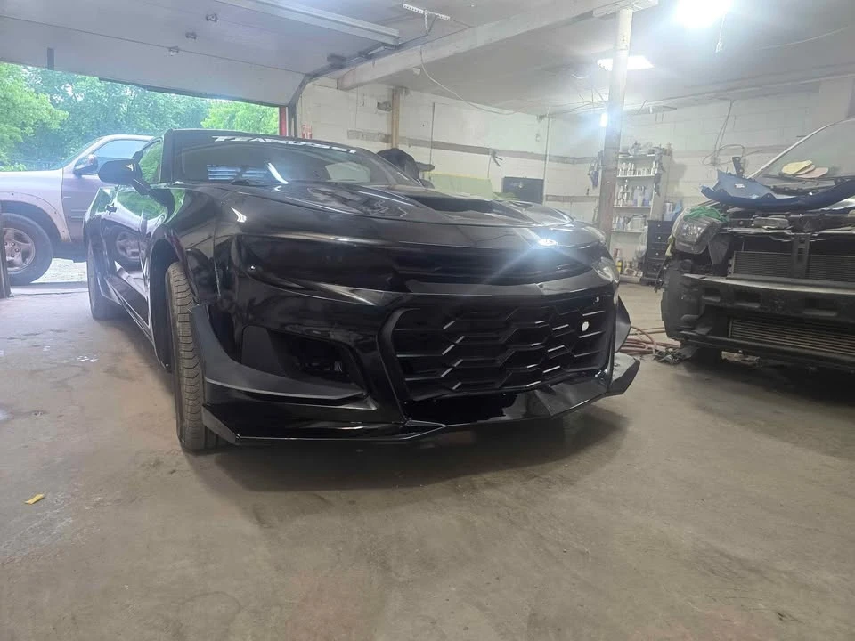 2024 Acura CL - Image 5 of 13