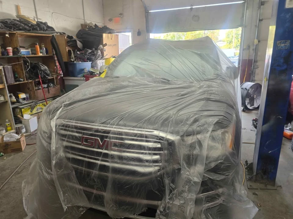 2024 Acura CL - Image 3 of 13