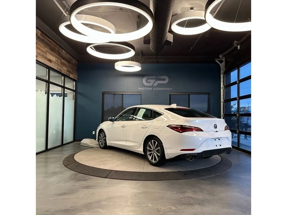 2024 Acura Integra 5th Gen - Image 5 of 19