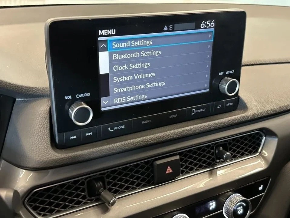 2024 Acura Integra 5th Gen - Image 12 of 19