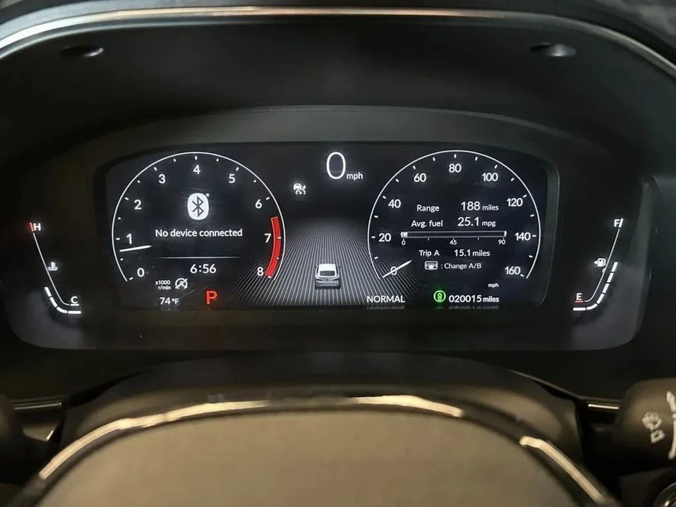 2024 Acura Integra 5th Gen - Image 9 of 19