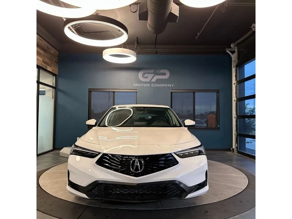 2024 Acura Integra 5th Gen - Image 8 of 19