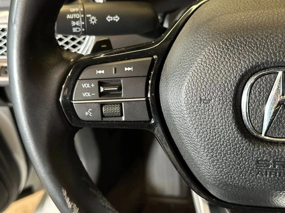 2024 Acura Integra 5th Gen - Image 10 of 19