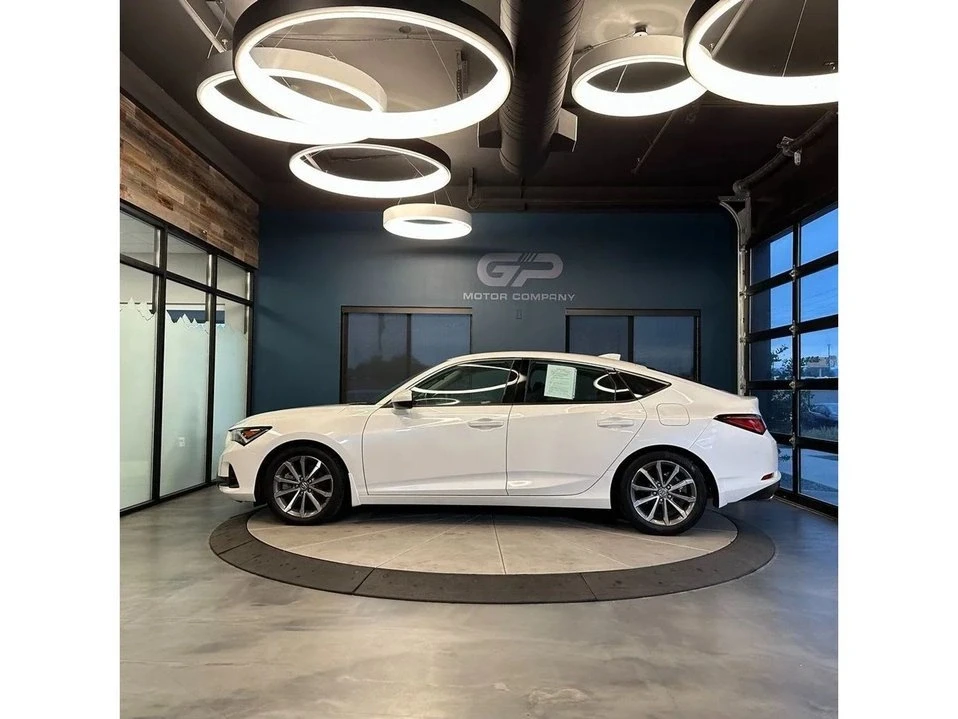2024 Acura Integra 5th Gen - Image 6 of 19