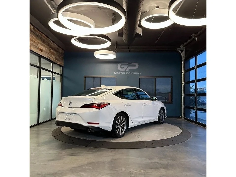 2024 Acura Integra 5th Gen - Image 3 of 19