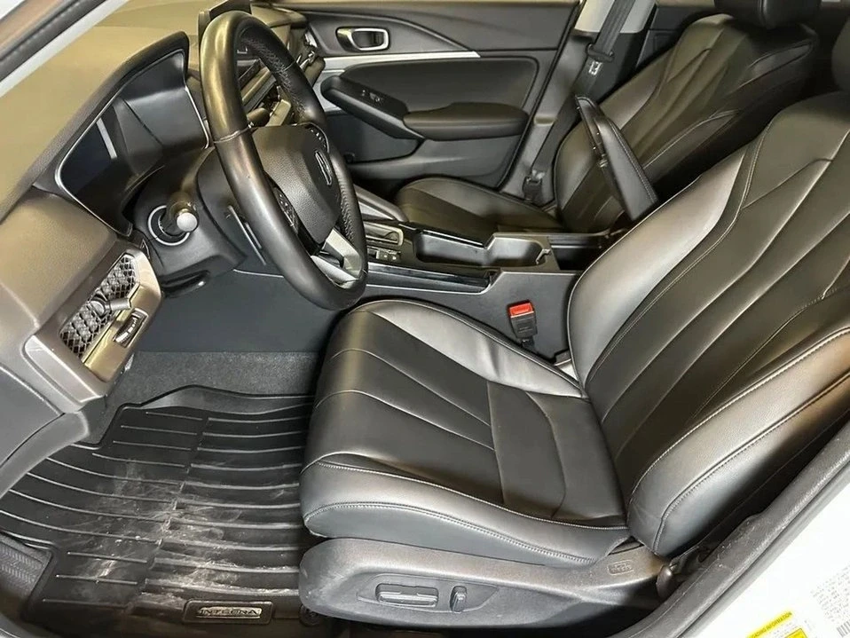 2024 Acura Integra 5th Gen - Image 19 of 19