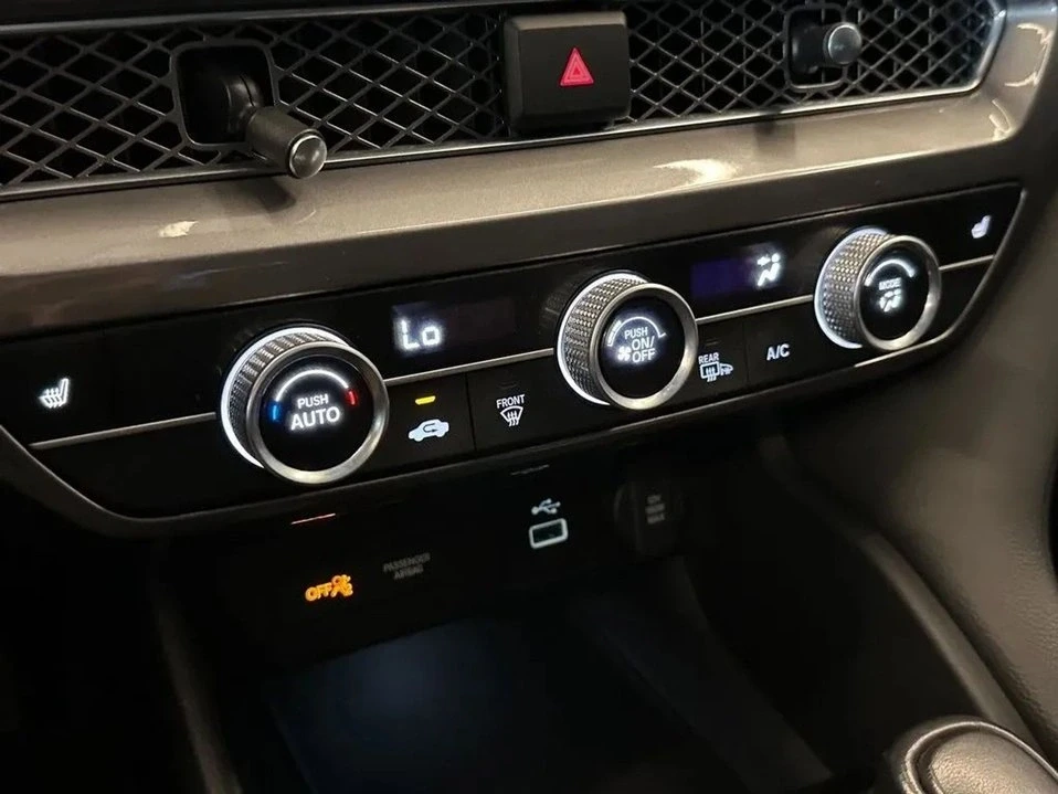 2024 Acura Integra 5th Gen - Image 14 of 19