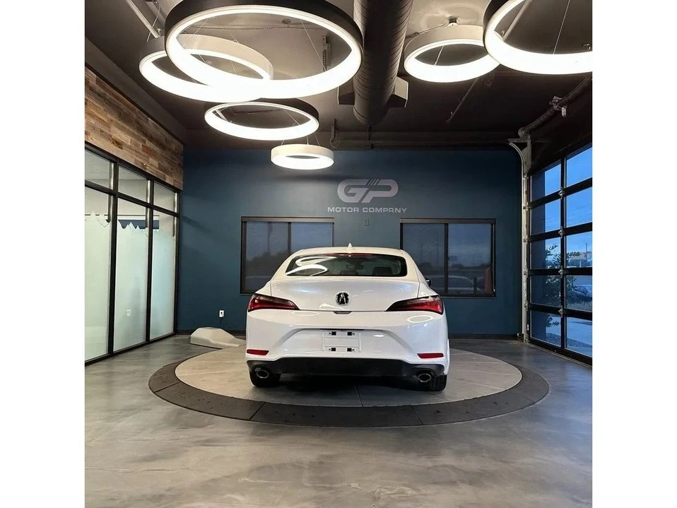 2024 Acura Integra 5th Gen - Image 4 of 19