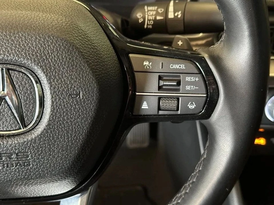 2024 Acura Integra 5th Gen - Image 11 of 19